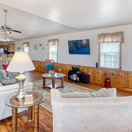 Villa Getaways 478